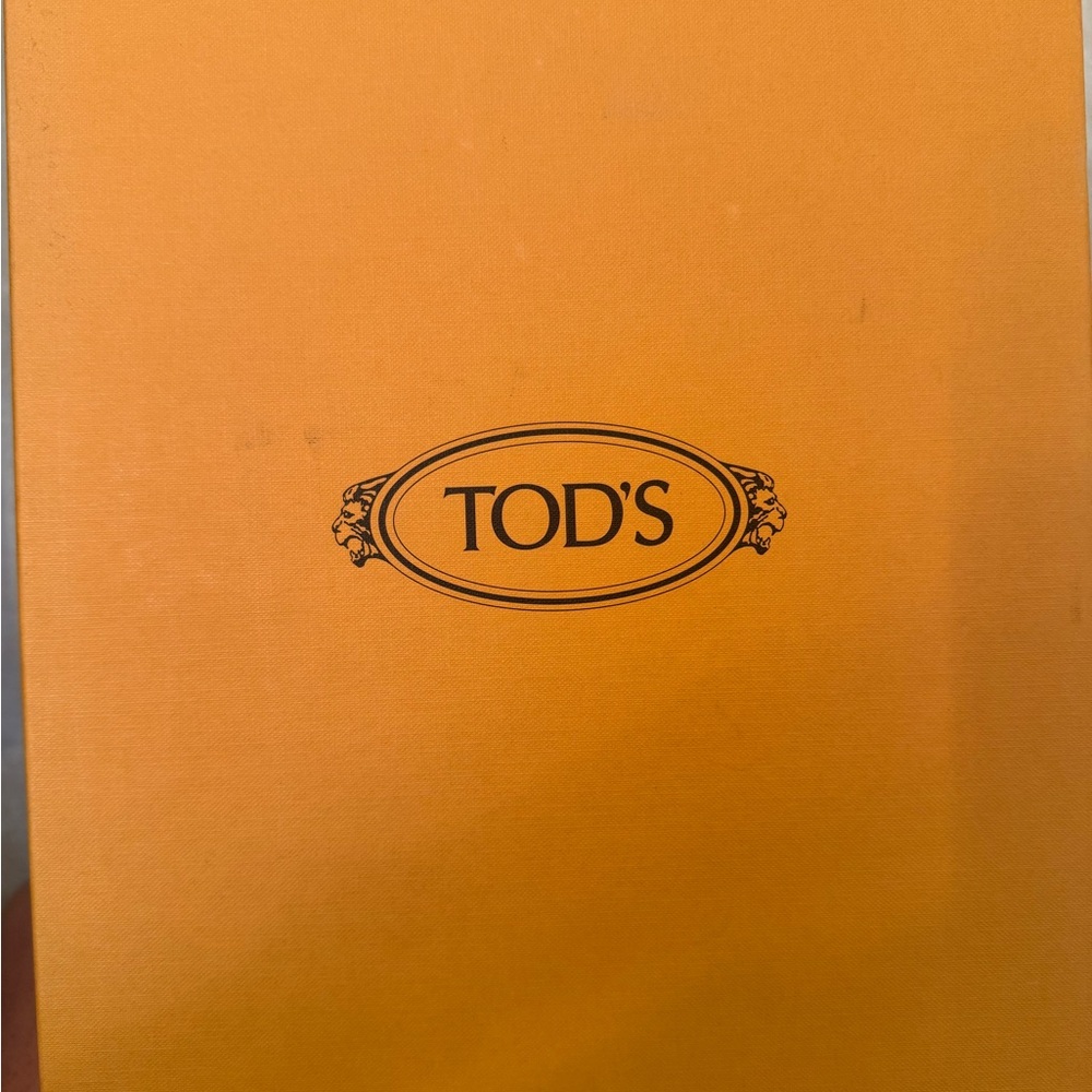 Tod’s ankle boots